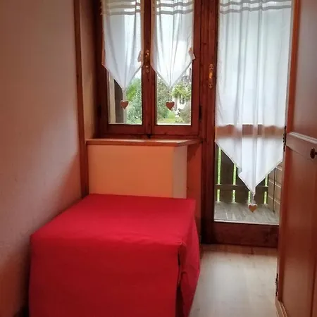Miramonti - Con Balcone Con Vista Sulle Dolomiti * Borca di Cadore
