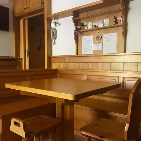 Miramonti - Con Balcone Con Vista Sulle Dolomiti * بوركا دي كادوري