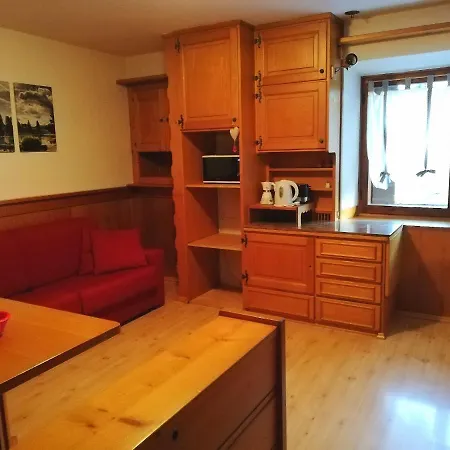 Miramonti - Con Balcone Con Vista Sulle Dolomiti * بوركا دي كادوري