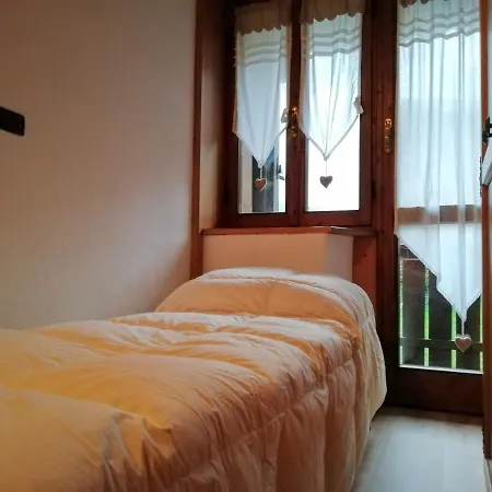 شقة Miramonti - Con Balcone Con Vista Sulle Dolomiti