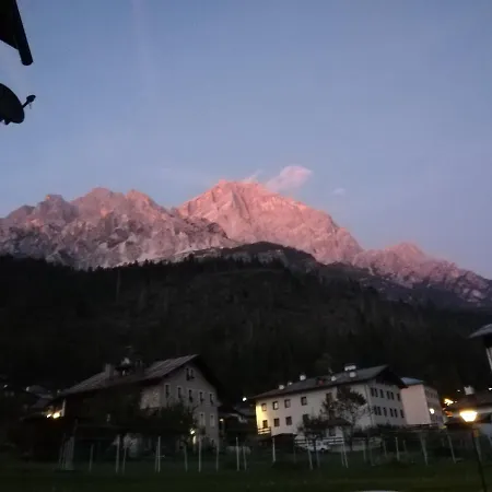Miramonti - Con Balcone Con Vista Sulle Dolomiti