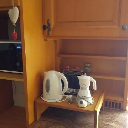 Miramonti - Con Balcone Con Vista Sulle Dolomiti