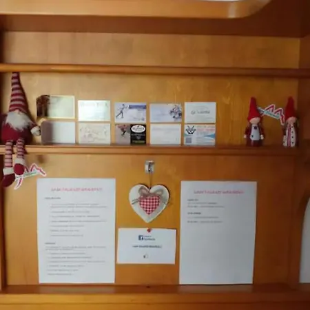 Miramonti - Con Balcone Con Vista Sulle Dolomiti بوركا دي كادوري