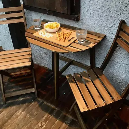 شقة Miramonti - Con Balcone Con Vista Sulle Dolomiti *