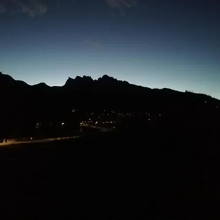 Miramonti - Con Balcone Con Vista Sulle Dolomiti