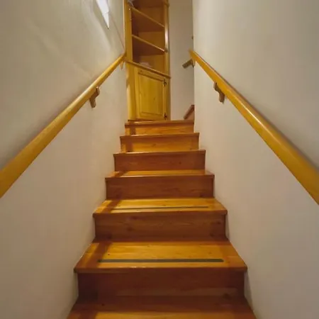 شقة Miramonti - Con Balcone Con Vista Sulle Dolomiti