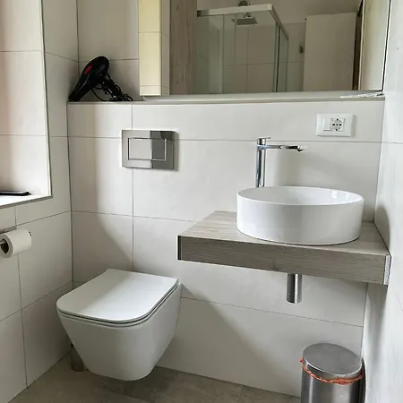 شقة Miramonti - Con Balcone Con Vista Sulle Dolomiti بوركا دي كادوري