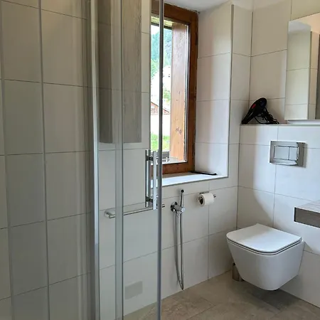 Miramonti - Con Balcone Con Vista Sulle Dolomiti بوركا دي كادوري